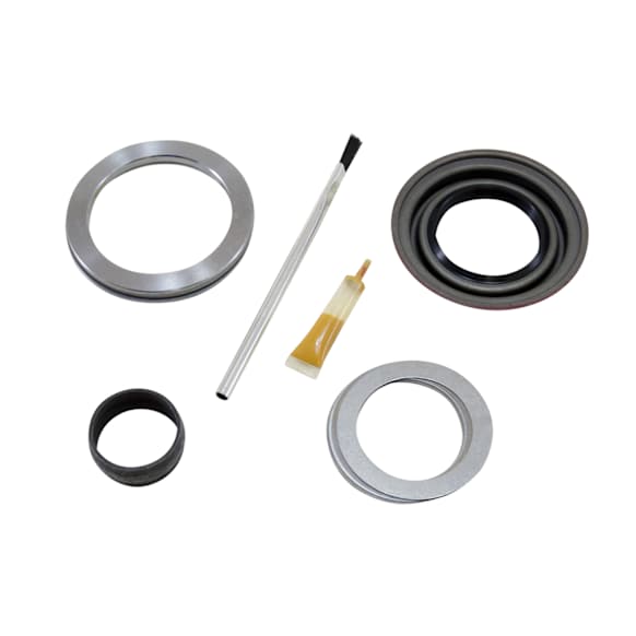 MK GM9.5-A Minor Install Kit For Gm 9.5" Differential