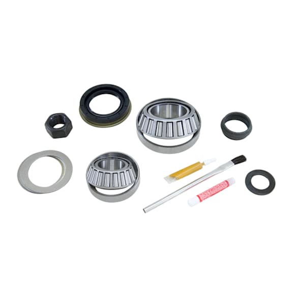PK D30-F Pinion Install Kit For Dana 30 Front Differential