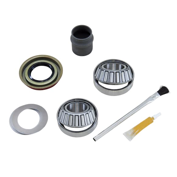 PK GM8.25IFS-A Pinion Install Kit For Gm 8.25" Ifs Differential
