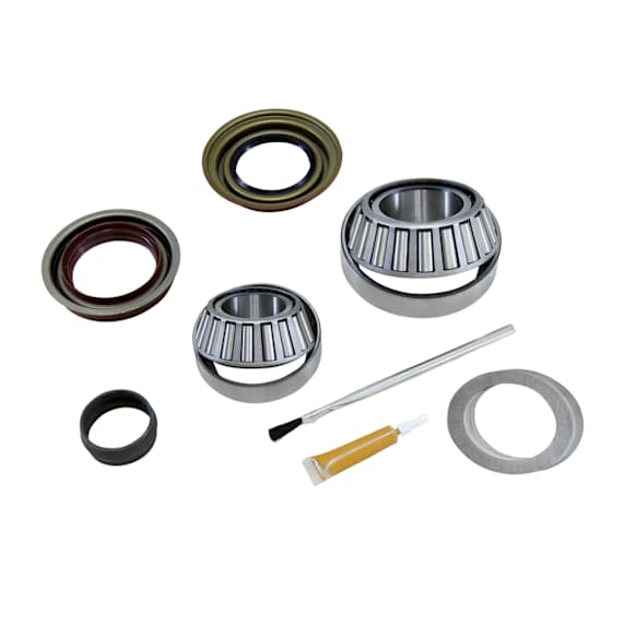PK GM9.5-A Pinion Install Kit For '97 & Down Gm 9.5" Differential.