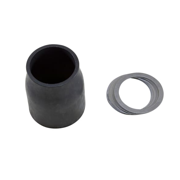 SK CSGM12P Crush Sleeve Eliminator Kit For Gm 12 Bolt Car