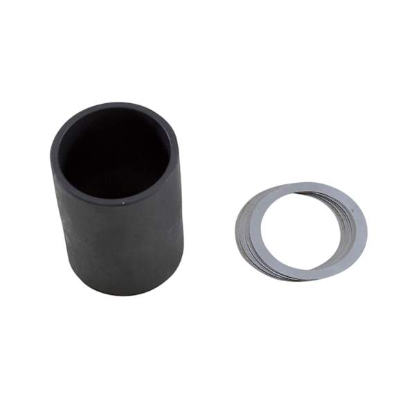 SK CSGM12T Crush Sleeve Eliminator Kit For Gm 12 Bolt Truck