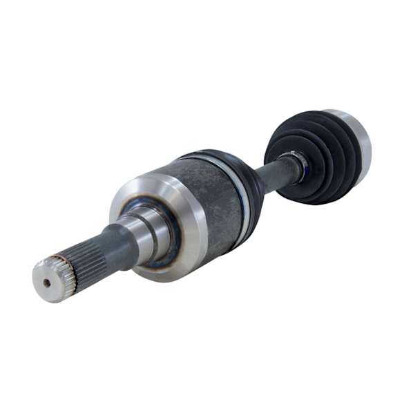 2013 Ford F-150 - Rear, Passenger Side Axle Shaft, 4WD, Ford 8.8 in.