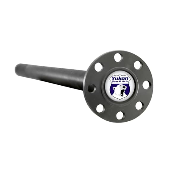 YA GM14T-30-42 GM 10.5in. 14 bolt truck/11.5”, 30 spline, 38.2in.-42.2” cut to length