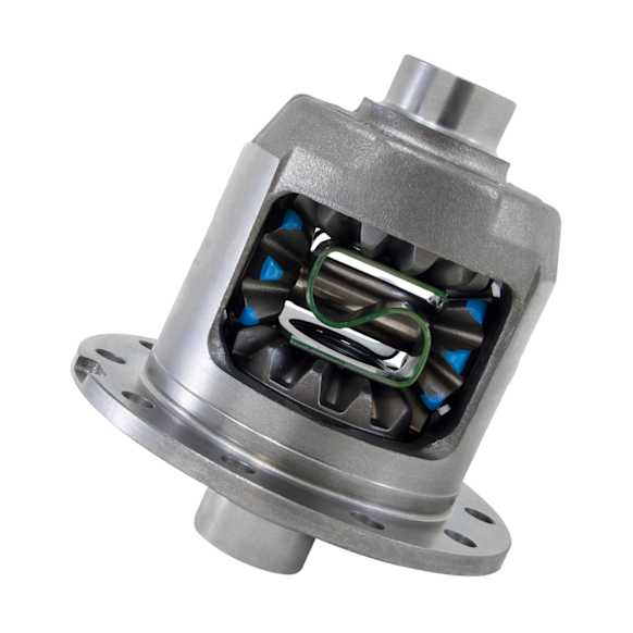 YC F348 Trac Loc Positraction For 2015+ Ford Mustang 8.8", 34 Spline