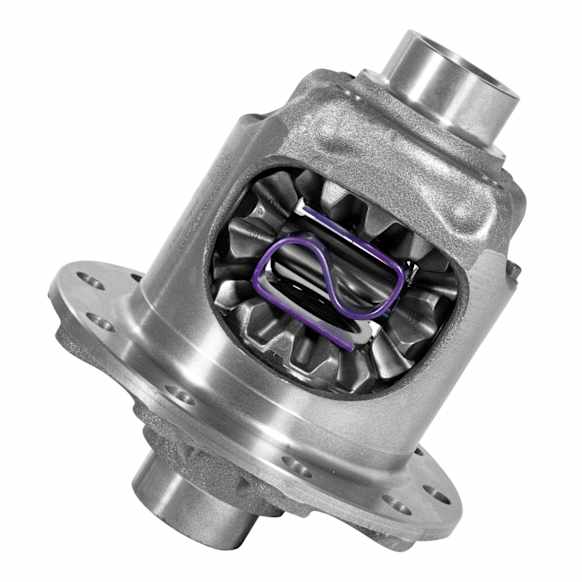 YC F8.8-4-34T/L Yukon Rear Limited Slip Differential for Ford 8.8" Super
