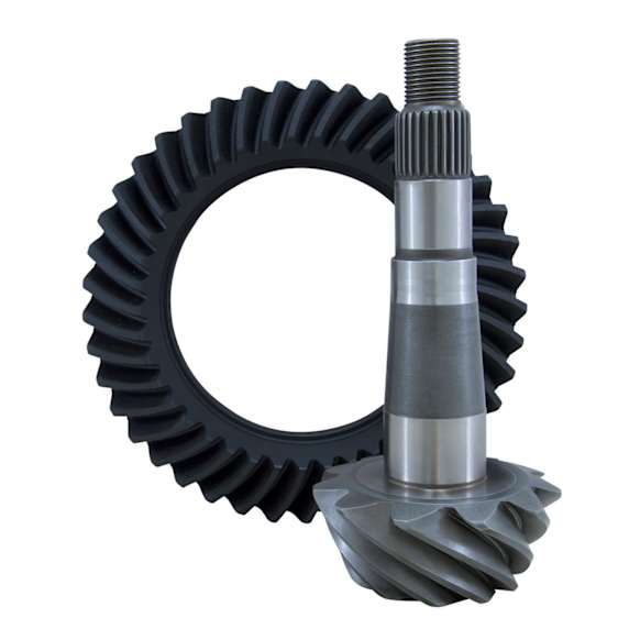 YG C8.25-307 High performance Yukon Ring & Pinion gear set for Chrysler 8.25in. 3.07 ratio