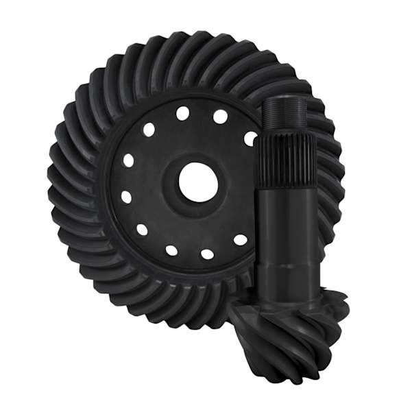 YG DS111-444 Yukon high performance replacement ring & pinion set, Dana S111, 4.44 ratio