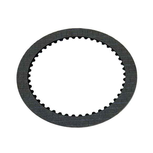 YPKF9-PC-01 Trac Loc friction plate, 4 tab