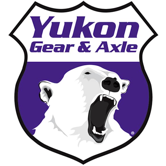YP TA-1816 Main Cap Stud kit for Ford 7.5", 8.8", 9", 10.25", Dana 44, 60, and 70.