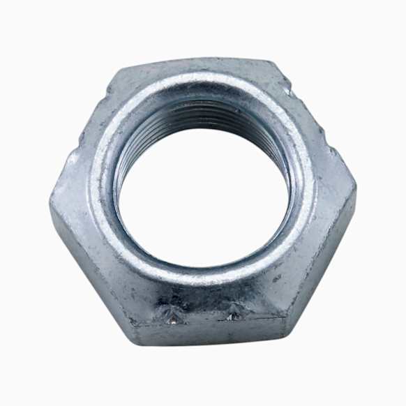 YSPPN-010 Pinion Nut For Dana 44 Jk, 44Hd, 60, 70, 70U, 70Hd & Nissan M226 Rear