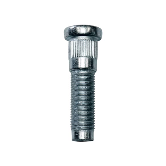 YSPSTUD-032 Axle Stud , 2 5/16" X 9/16-18 .
