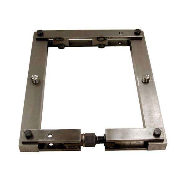 1959 Jeep CJ5 - Differential Housing Spreader For Dana Housings