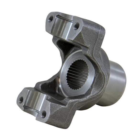YY NP205-141032 New process 205 T/case yoke with 32 spline and a 1410 U/Joint size