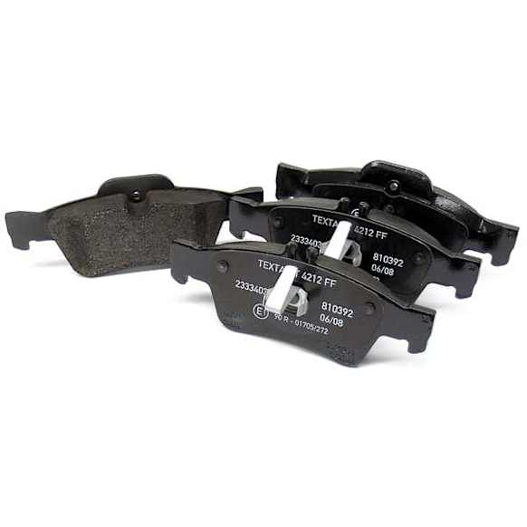 2333403 Brake Pad Set - Replaces OE Number 006-420-01-20