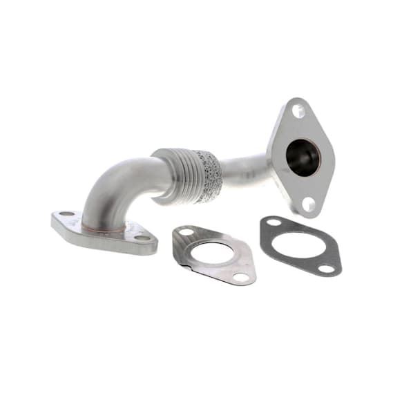 V10-64-0011 EGR Cooler Hose - Replaces OE Number 038 131 521 CC