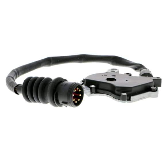 2000 Audi A4 - Neutral Safety Switch, Engine Des: ATW, Enginevin: C, To Chassis/Vin 8D-Y-200 000; Range Sensor
