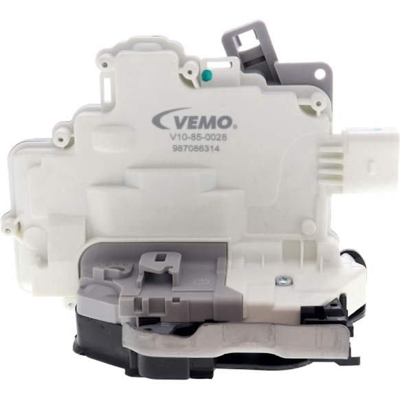 V10-85-0028 Front, Passenger Side Door Lock Actuator - Replaces OE Number 8J1 837 016 A