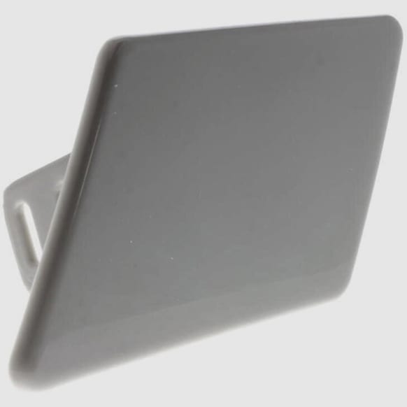 2010 BMW M3 - Driver Side, Headlight Washer Cover, enginedesignationname: S65B40A; Sedan, E90 Body; Aftermarket Grade