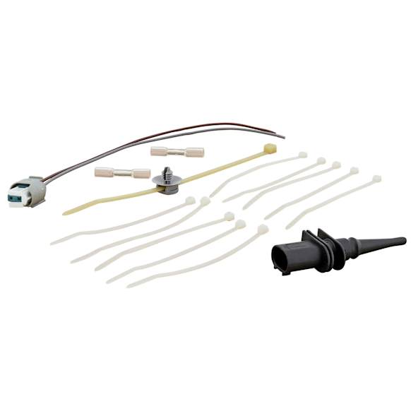 V20-72-0132 Ambient Temperature Sensor - Replaces OE Number 65 81 6 905 133