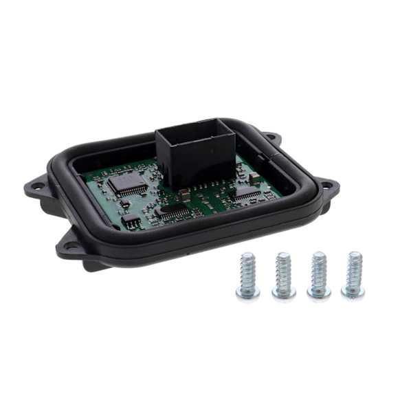 2011 BMW 335is - HID Bulb Ballast - Direct Fit, Sold Individually