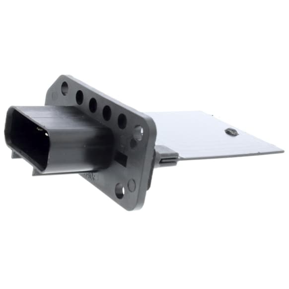 2010 Ford F-150 - Blower Motor Resistor, Eng Vin: V, With Oe No. 3F2Z18591Aa