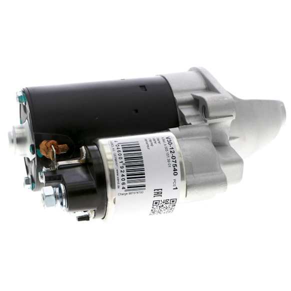 V30-12-07540 Starter, New