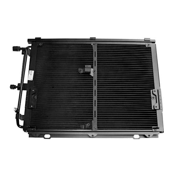 1995 Mercedes Benz S320 - A/C Condenser