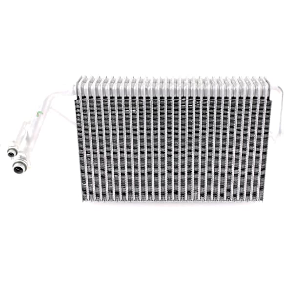2006 Mercedes Benz E350 - A/C Evaporator, Aftermarket Grade; Without Expansion Valve