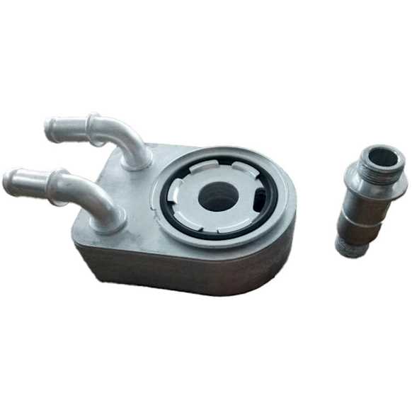 2014 Dodge Journey - Engine Oil Cooler, 4 Cyl 2.4L, AWD