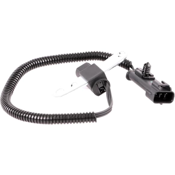 1999 Jeep Cherokee - Crankshaft Position Sensor, Aftermarket Grade, 4 Cyl 2.5L