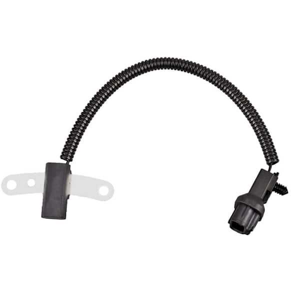 1998 Jeep Cherokee - Crankshaft Position Sensor, Aftermarket Grade, 6 Cyl 4.0L