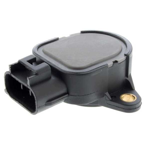 2002 Toyota Tundra - Throttle Position Sensor, mfrbodycodename : VCK40, To 08/2002