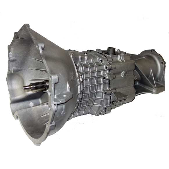 RMT290C-16 NV3500 Manual Transmission for GM 90-92 S10, S15 & Sonona 4.3L, 5 Speed