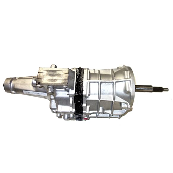 RMTAX5J-7 AX5 Manual Transmission for Jeep 92-93 Wrangler, 2WD, 5 Speed