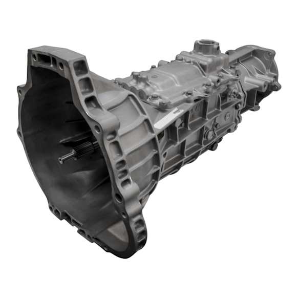 RMTM5R1F-8TN M5R1 Manual Transmission for Ford 95-04 Ranger & Exlporer 4.0L, 4x4