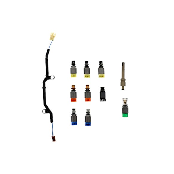 1068 298 047 Automatic Transmission Solenoid