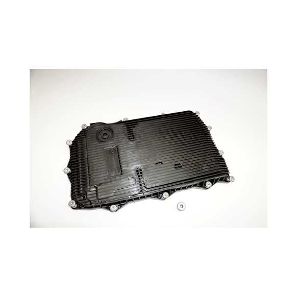 2015 BMW 750Li - Automatic Transmission Filter