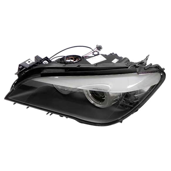 655.81.100.02 Headlight Assembly (HID/Xenon Adaptive) - Replaces OE Number 63-11-7-228-423