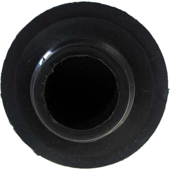 1992 Hyundai Excel - Oil Filler Cap, OE Replacement Series