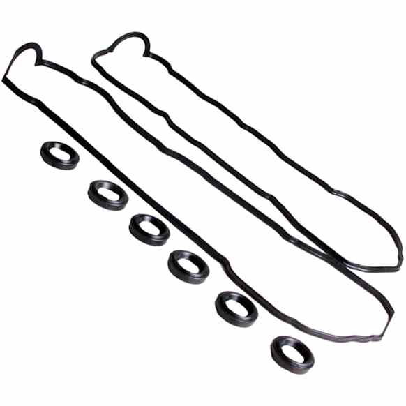 2007 Toyota Highlander - Valve Cover Gasket, Beck Arnley OE Replacement