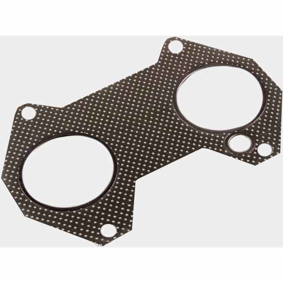 037-4682 OE Replacement Series Exhaust Manifold Gasket - Direct Fit, Sold Individually