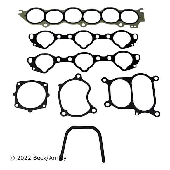 037-6117 Beck Arnley OE Replacement Intake Manifold Gasket - Set