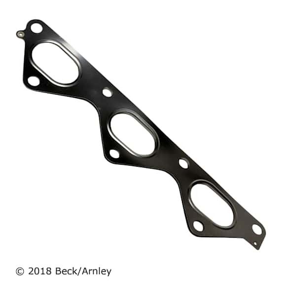 037-8060 Beck Arnley OE Replacement Exhaust Manifold Gasket - Direct Fit, Sold Individually