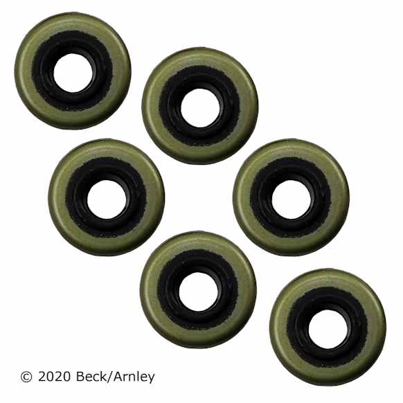 039-6285 Beck Arnley OE Replacement Valve Cover Grommet - Direct Fit