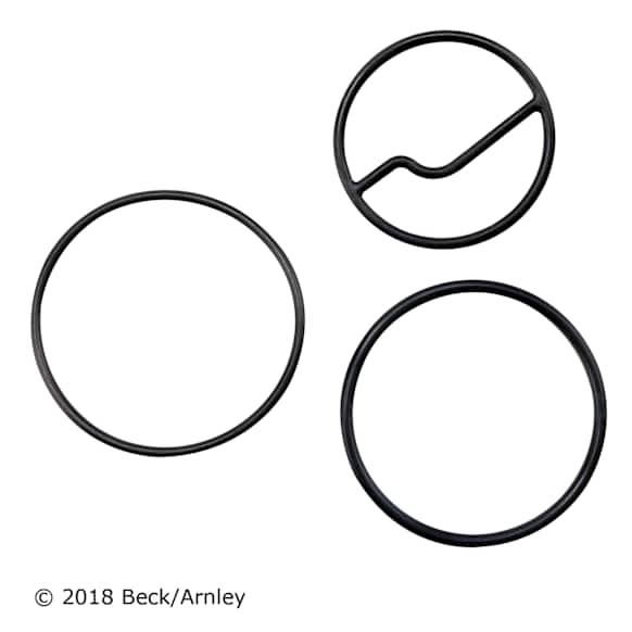 1985 Honda Prelude - Beck Arnley OE Replacement Oil Pump Gasket - Direct Fit