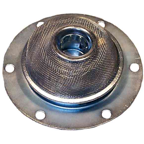 1964 Volkswagen Beetle - Beck Arnley OE Replacement Oil Strainer - Direct Fit