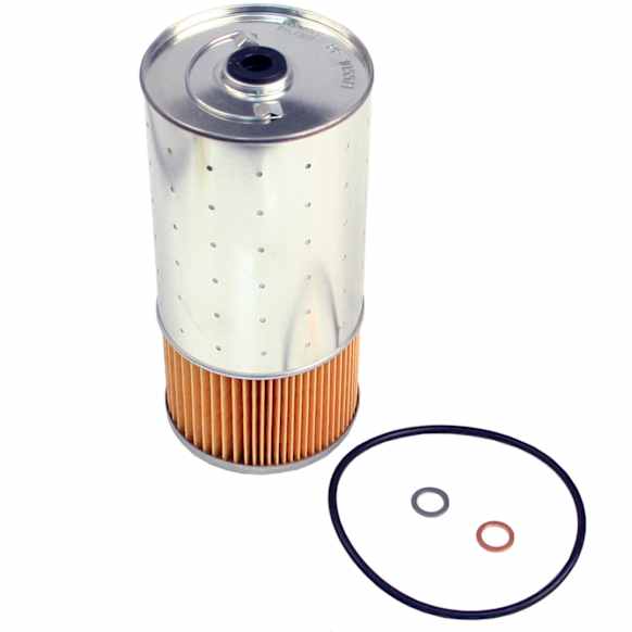 041-8084 Beck Arnley OE Replacement Oil Filter - Cartridge, Direct Fit, Sold Individually