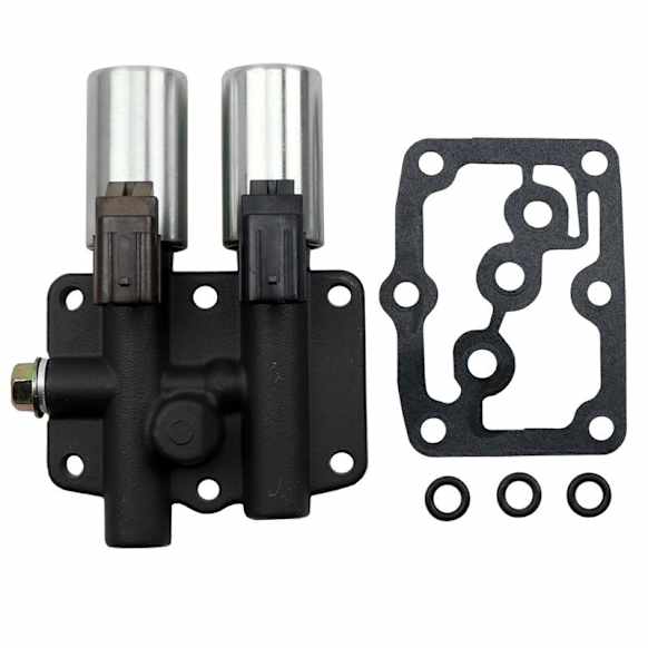 047-0019 Automatic Transmission Solenoid