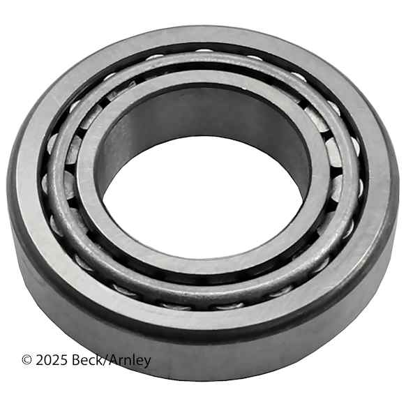 051-3843 Beck Arnley OE Replacement Wheel Bearing, Sold Individually